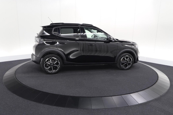 Citroën ë-C3 Max 113pk 44 kWh | 7 KW Laadfunctie | Camera | Navigatie | Apple Carplay | Parkeersensoren