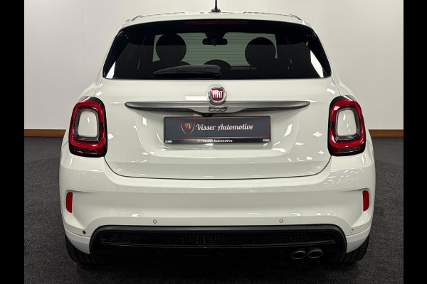 Fiat 500X 1.0 FireFly Sport*Camera*Stoelverwarming*Cruise-Control*