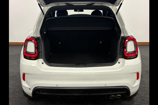 Fiat 500X 1.0 FireFly Sport*Camera*Stoelverwarming*Cruise-Control*