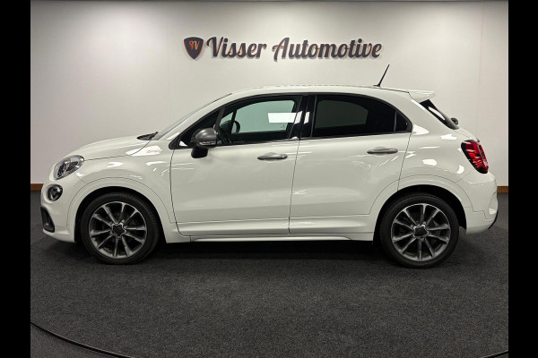 Fiat 500X 1.0 FireFly Sport*Camera*Stoelverwarming*Cruise-Control*