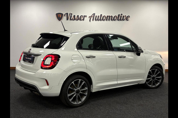 Fiat 500X 1.0 FireFly Sport*Camera*Stoelverwarming*Cruise-Control*