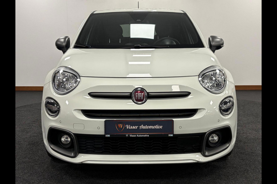 Fiat 500X 1.0 FireFly Sport*Camera*Stoelverwarming*Cruise-Control*