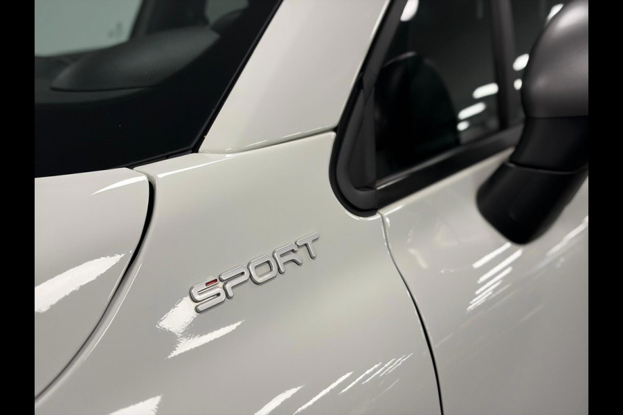 Fiat 500X 1.0 FireFly Sport*Camera*Stoelverwarming*Cruise-Control*