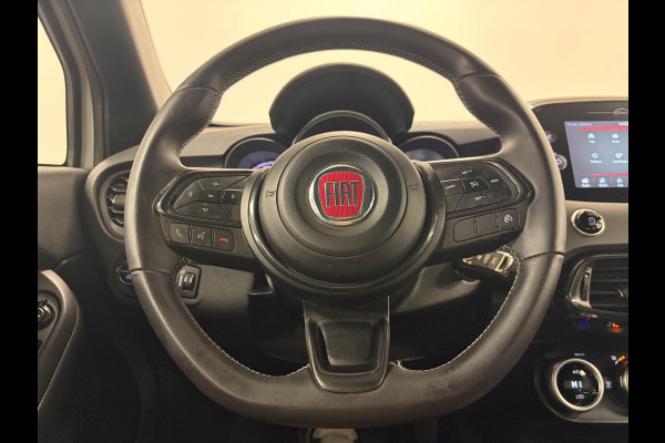 Fiat 500X 1.0 FireFly Sport*Camera*Stoelverwarming*Cruise-Control*