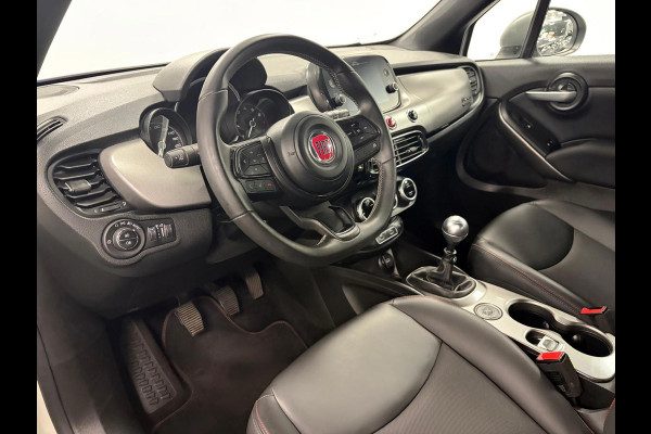 Fiat 500X 1.0 FireFly Sport*Camera*Stoelverwarming*Cruise-Control*