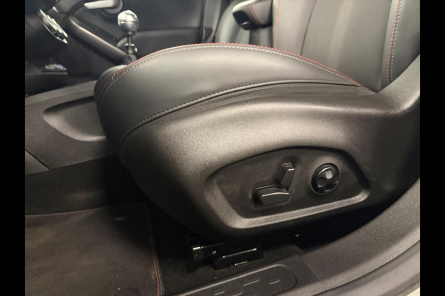 Fiat 500X 1.0 FireFly Sport*Camera*Stoelverwarming*Cruise-Control*