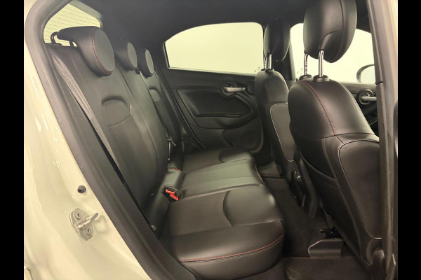 Fiat 500X 1.0 FireFly Sport*Camera*Stoelverwarming*Cruise-Control*