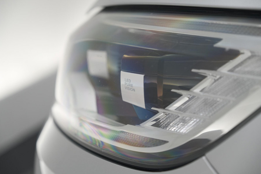 Renault Scénic TCe 130 Intens | Trekhaak | Camera | Panoramadak | Navigatie