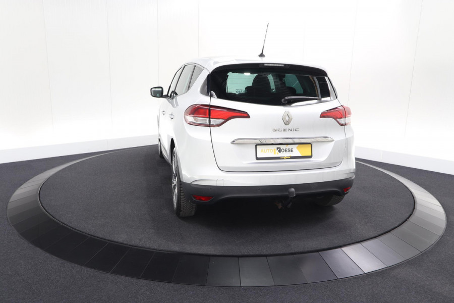Renault Scénic TCe 130 Intens | Trekhaak | Camera | Panoramadak | Navigatie