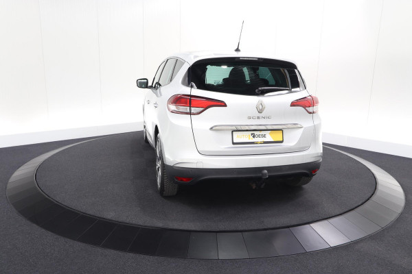 Renault Scénic TCe 130 Intens | Trekhaak | Camera | Panoramadak | Navigatie