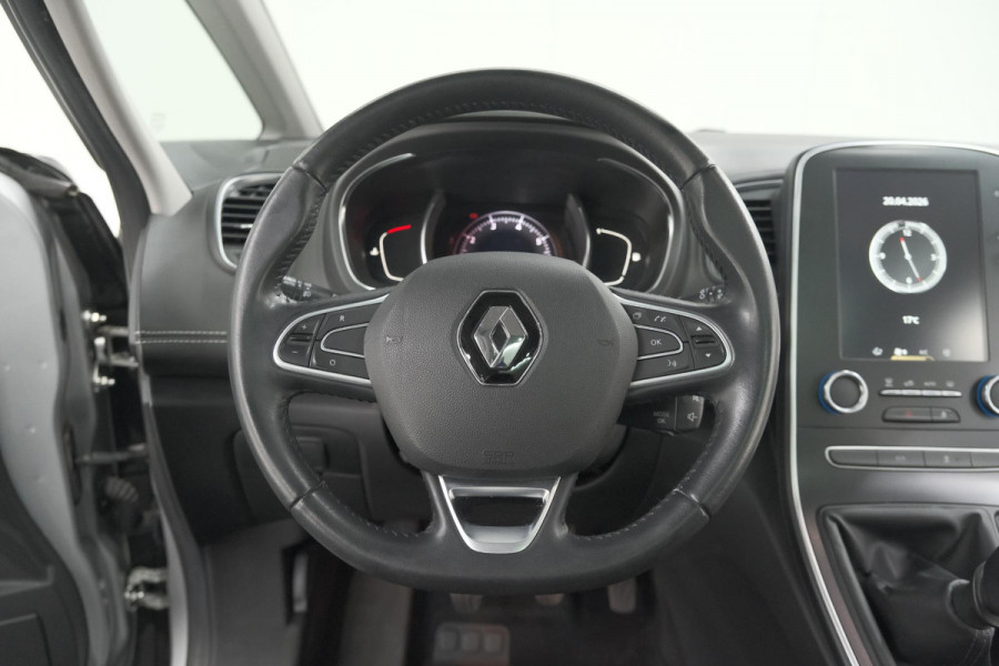 Renault Scénic TCe 130 Intens | Trekhaak | Camera | Panoramadak | Navigatie