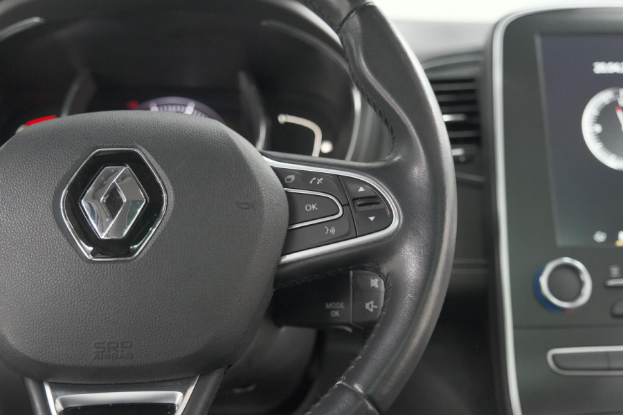 Renault Scénic TCe 130 Intens | Trekhaak | Camera | Panoramadak | Navigatie