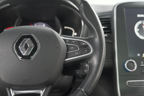 Renault Scénic TCe 130 Intens | Trekhaak | Camera | Panoramadak | Navigatie