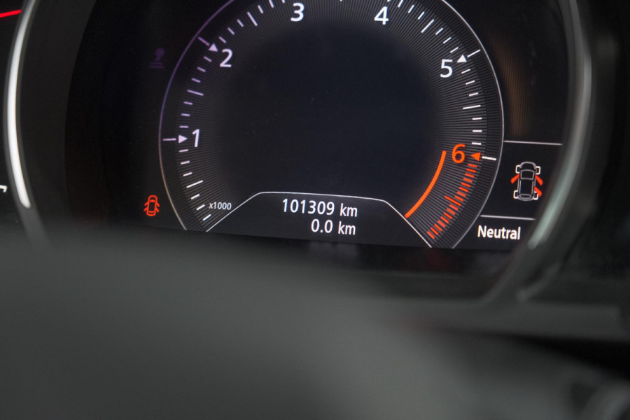 Renault Scénic TCe 130 Intens | Trekhaak | Camera | Panoramadak | Navigatie