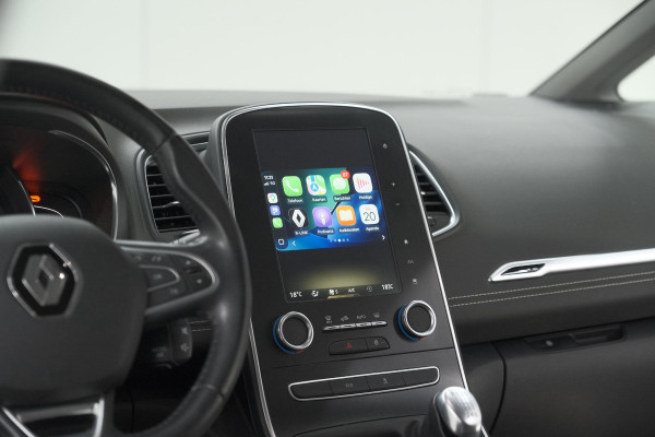 Renault Scénic TCe 130 Intens | Trekhaak | Camera | Panoramadak | Navigatie