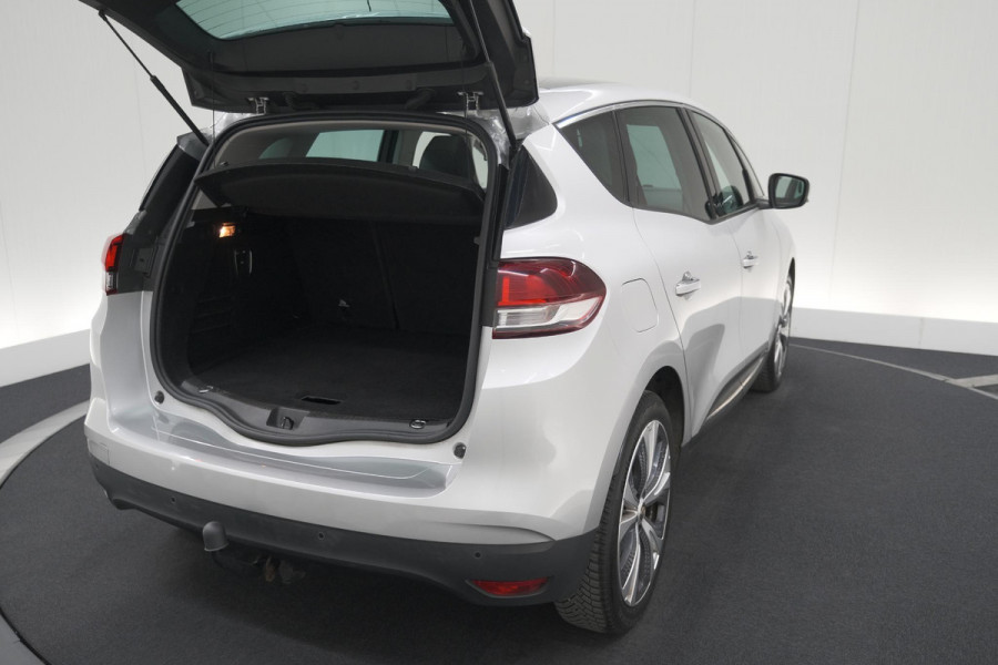 Renault Scénic TCe 130 Intens | Trekhaak | Camera | Panoramadak | Navigatie