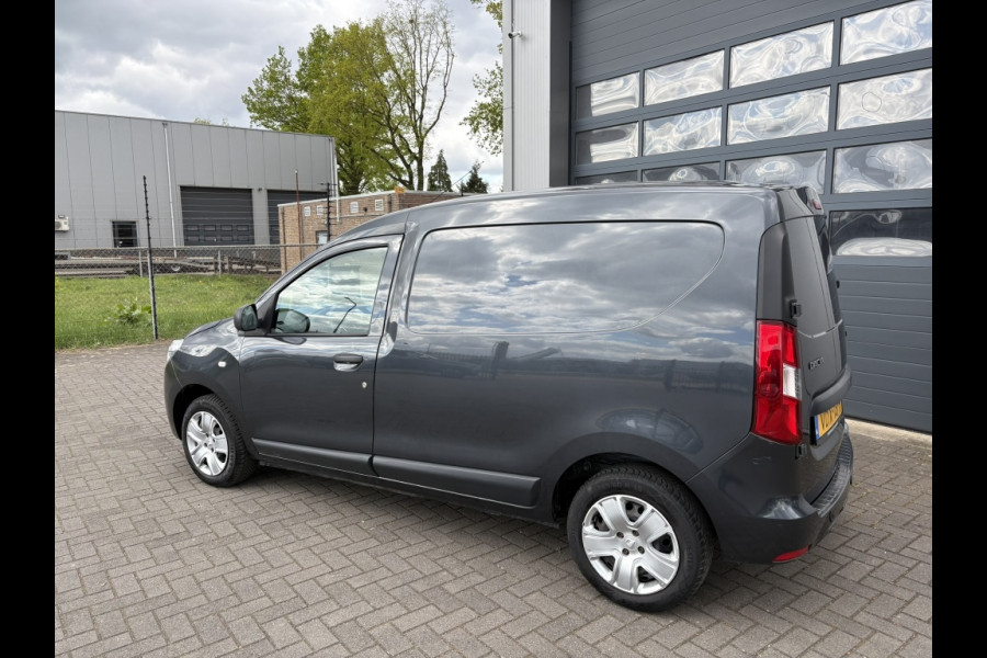 Dacia Dokker 1.5 dCi 90PK airco | navigatie | cruise