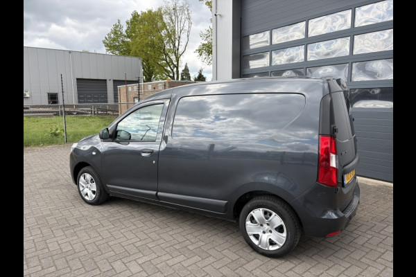 Dacia Dokker 1.5 dCi 90PK airco | navigatie | cruise