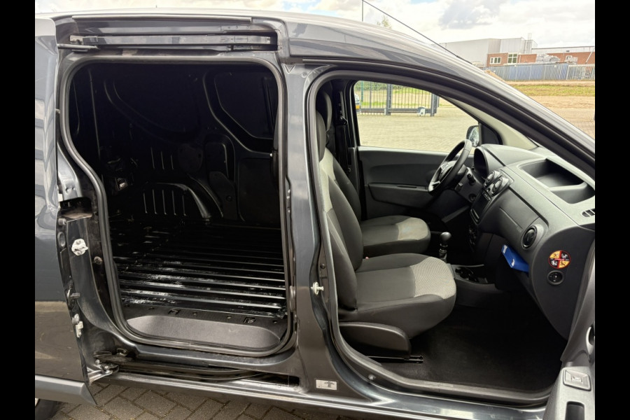 Dacia Dokker 1.5 dCi 90PK airco | navigatie | cruise