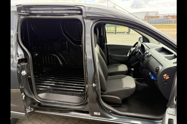 Dacia Dokker 1.5 dCi 90PK airco | navigatie | cruise