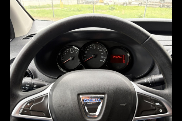 Dacia Dokker 1.5 dCi 90PK airco | navigatie | cruise