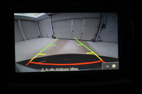 Dacia Spring Comfort Plus 27 kWh | SOH 92,3% | Carplay | Camera | Navigatie | Airco | Speedlimiter | Half leder | Bluetooth | 44.100km NAP