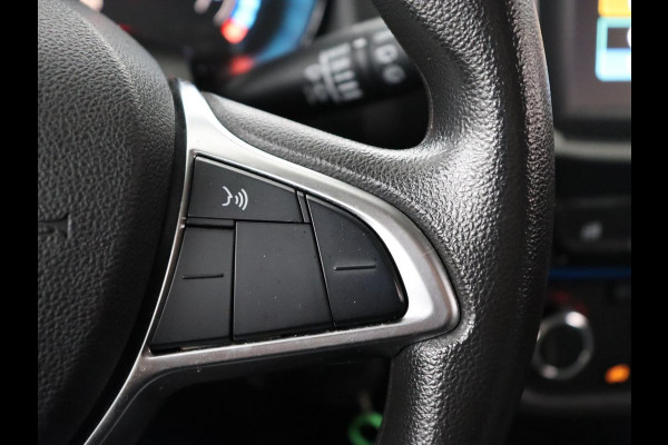 Dacia Spring Comfort Plus 27 kWh | SOH 92,3% | Carplay | Camera | Navigatie | Airco | Speedlimiter | Half leder | Bluetooth | 44.100km NAP