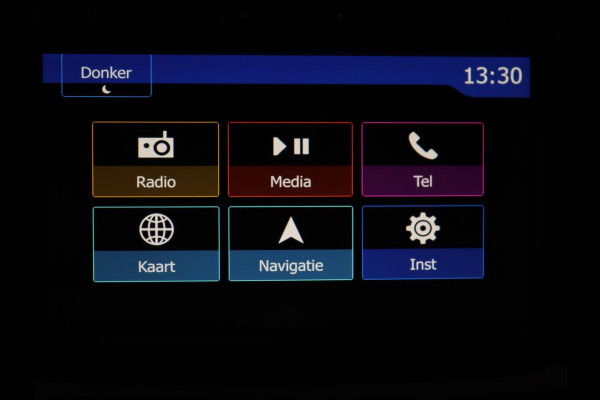 Dacia Spring Comfort Plus 27 kWh | SOH 92,3% | Carplay | Camera | Navigatie | Airco | Speedlimiter | Half leder | Bluetooth | 44.100km NAP