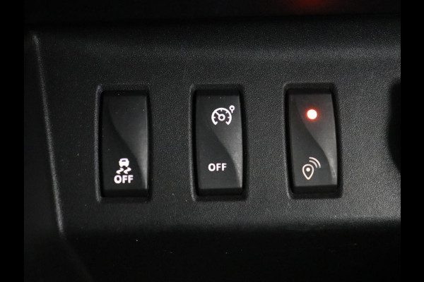 Dacia Spring Comfort Plus 27 kWh | SOH 92,3% | Carplay | Camera | Navigatie | Airco | Speedlimiter | Half leder | Bluetooth | 44.100km NAP