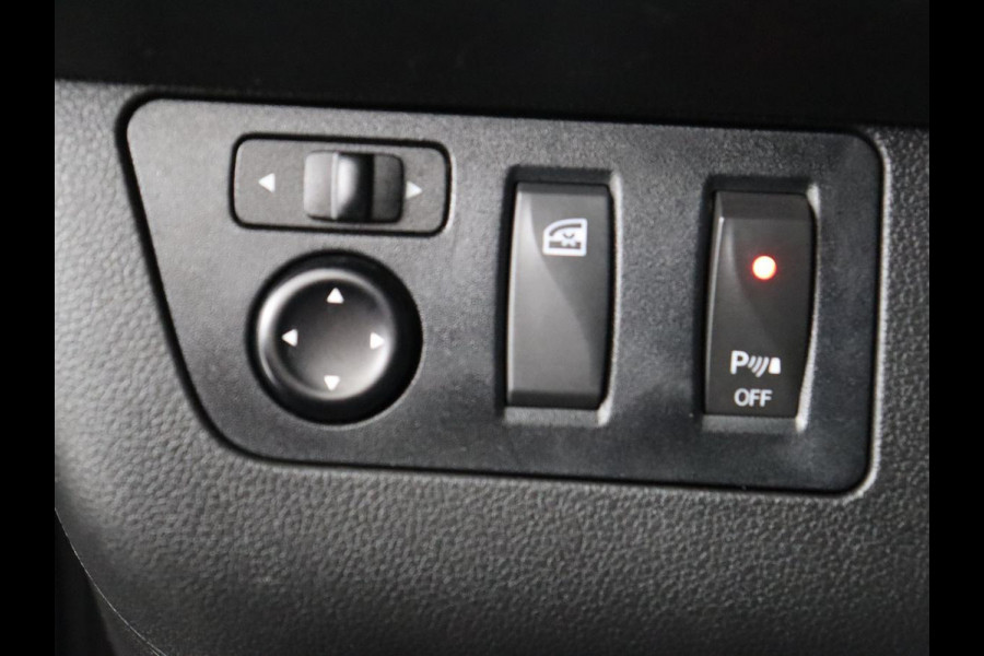 Dacia Spring Comfort Plus 27 kWh | SOH 92,3% | Carplay | Camera | Navigatie | Airco | Speedlimiter | Half leder | Bluetooth | 44.100km NAP