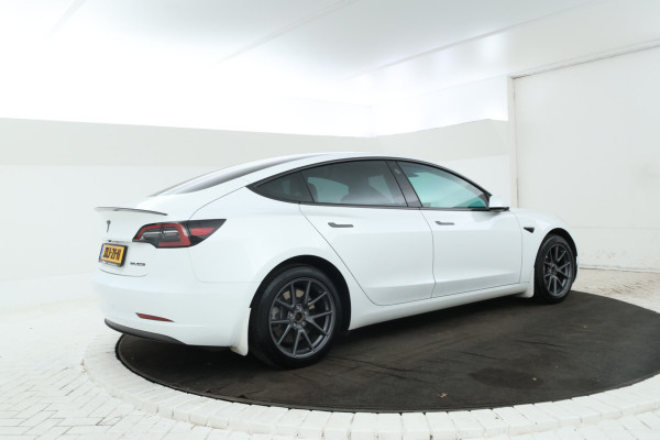 Tesla Model 3 Long Range AWD 75 kWh 500Pk 4WD, Climate, Leer, etc.