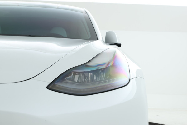 Tesla Model 3 Long Range AWD 75 kWh 500Pk 4WD, Climate, Leer, etc.