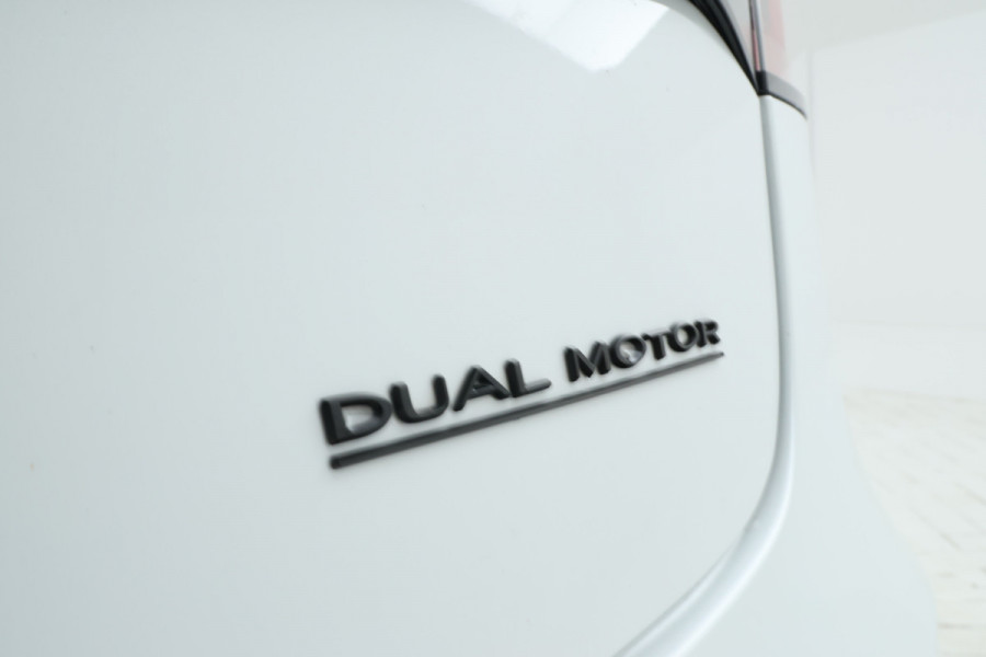 Tesla Model 3 Long Range AWD 75 kWh 500Pk 4WD, Climate, Leer, etc.