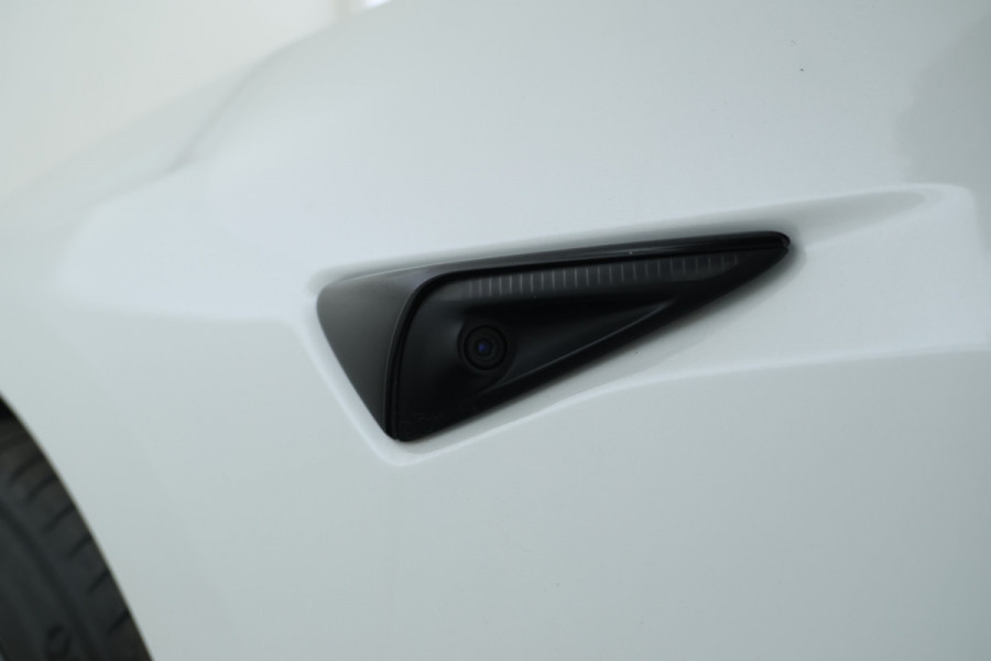 Tesla Model 3 Long Range AWD 75 kWh 500Pk 4WD, Climate, Leer, etc.