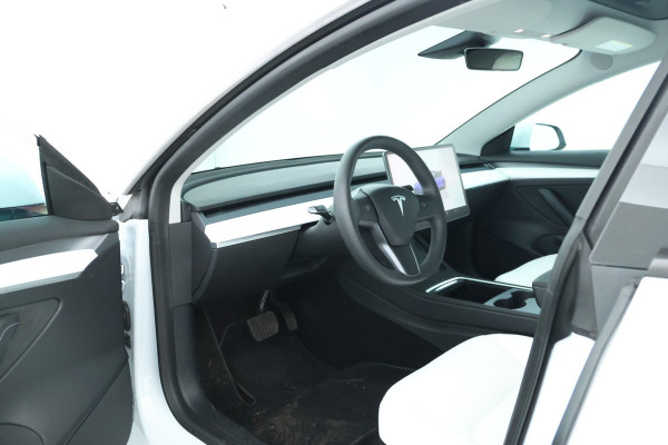 Tesla Model 3 Long Range AWD 75 kWh 500Pk 4WD, Climate, Leer, etc.