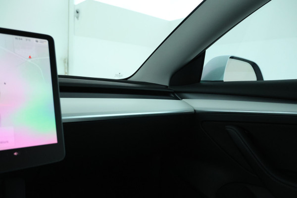 Tesla Model 3 Long Range AWD 75 kWh 500Pk 4WD, Climate, Leer, etc.