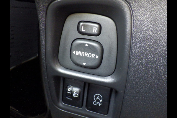 Toyota Aygo 1.0 VVT-i x-play Airco, Carplay, 5 DRS, NL/NAP!