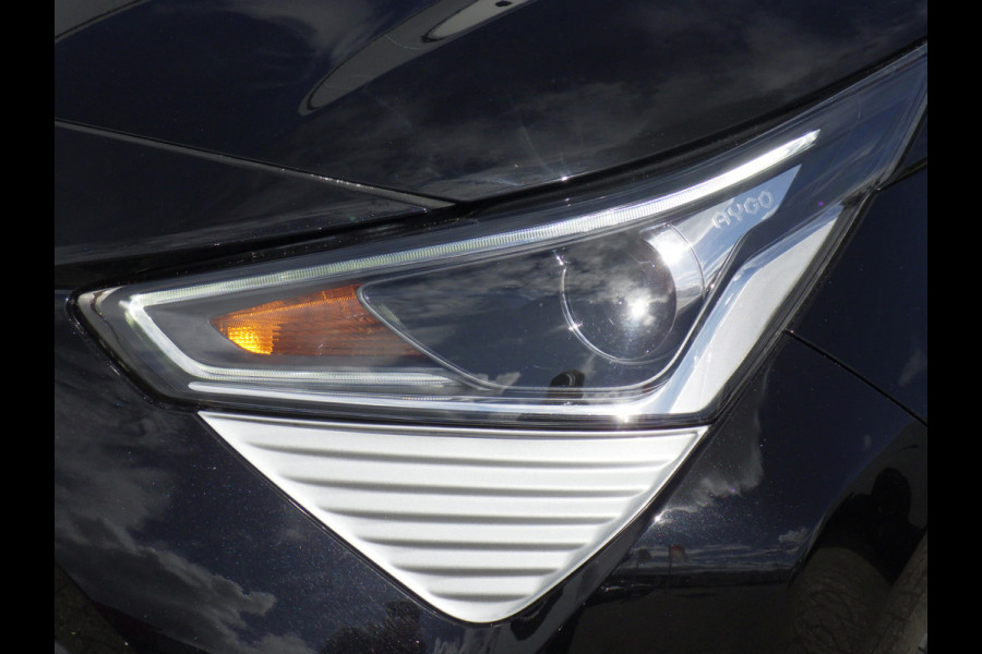 Toyota Aygo 1.0 VVT-i x-play Airco, Carplay, 5 DRS, NL/NAP!