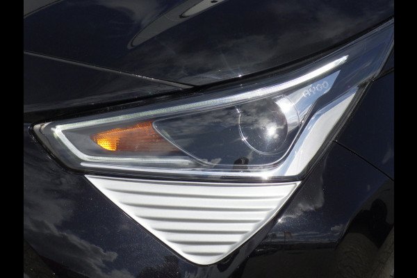 Toyota Aygo 1.0 VVT-i x-play Airco, Carplay, 5 DRS, NL/NAP!