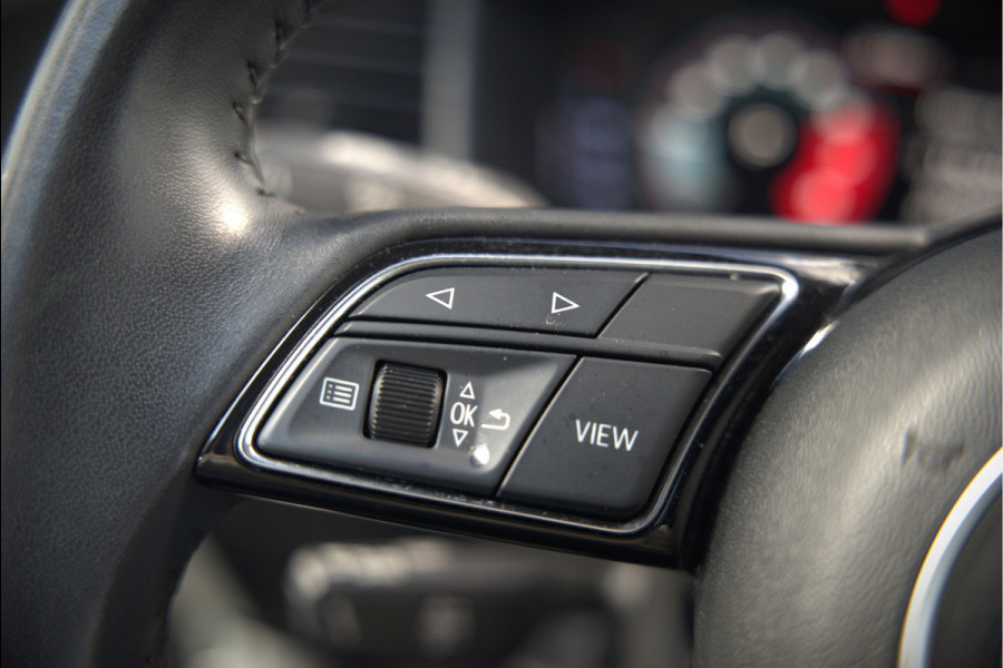 Audi A1 Sportback 35 TFSI S Line edition one S-Line | Bang & Olufsen | Stoelverwarming | Cruise Control | Navigatie | Parkeersensoren | Apple Carplay | Climate Control | B&O | LED