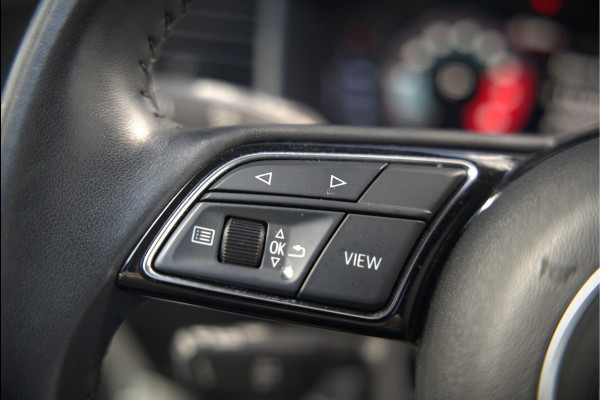 Audi A1 Sportback 35 TFSI S Line edition one S-Line | Bang & Olufsen | Stoelverwarming | Cruise Control | Navigatie | Parkeersensoren | Apple Carplay | Climate Control | B&O | LED