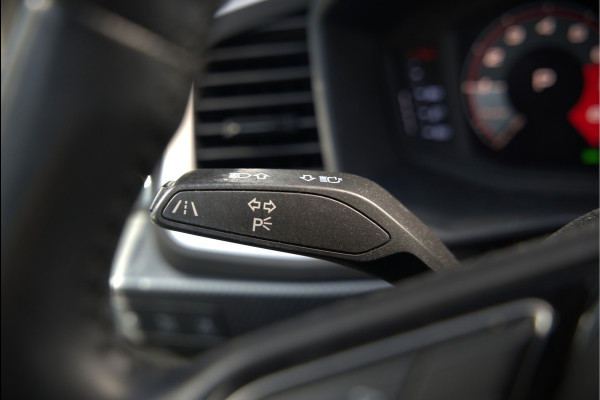 Audi A1 Sportback 35 TFSI S Line edition one S-Line | Bang & Olufsen | Stoelverwarming | Cruise Control | Navigatie | Parkeersensoren | Apple Carplay | Climate Control | B&O | LED
