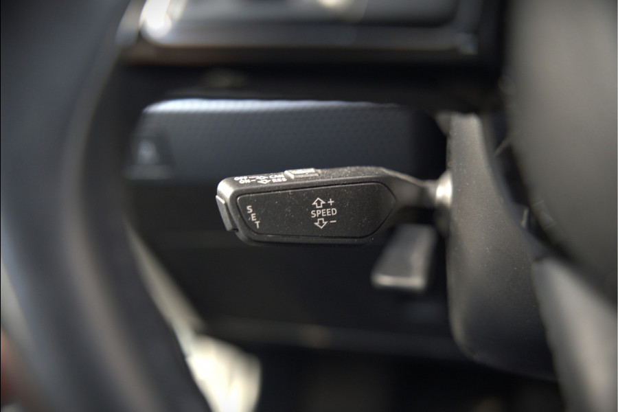 Audi A1 Sportback 35 TFSI S Line edition one S-Line | Bang & Olufsen | Stoelverwarming | Cruise Control | Navigatie | Parkeersensoren | Apple Carplay | Climate Control | B&O | LED