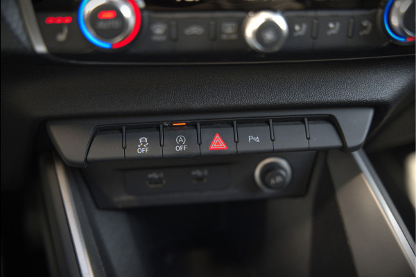 Audi A1 Sportback 35 TFSI S Line edition one S-Line | Bang & Olufsen | Stoelverwarming | Cruise Control | Navigatie | Parkeersensoren | Apple Carplay | Climate Control | B&O | LED