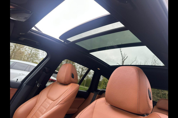 BMW X3 xDrive30e M Sport | Panoramadak | Vol leder | M-pakket | All-Season | Sportstoelen | Stoelverwarming | Camera | Head Up Display |