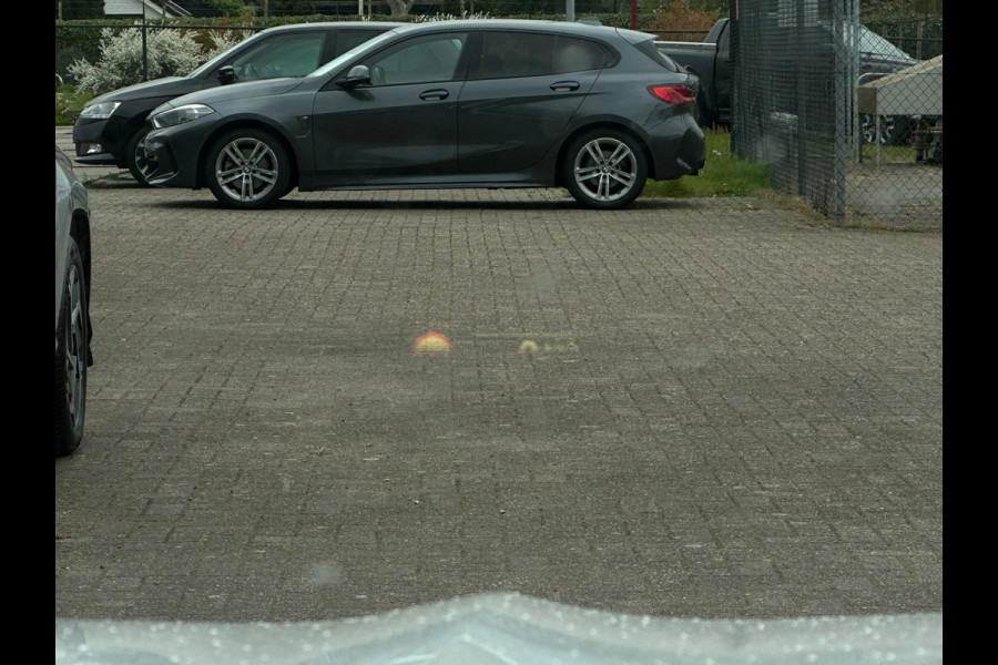 BMW X3 xDrive30e M Sport | Panoramadak | Vol leder | M-pakket | All-Season | Sportstoelen | Stoelverwarming | Camera | Head Up Display |