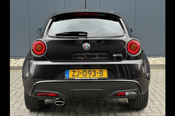 Alfa Romeo MiTo TwinAir ECO | 17" Velgen | Climate/cruise control | Parkeersensoren | Navigatie