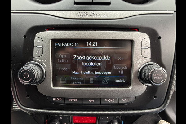 Alfa Romeo MiTo TwinAir ECO | 17" Velgen | Climate/cruise control | Parkeersensoren | Navigatie