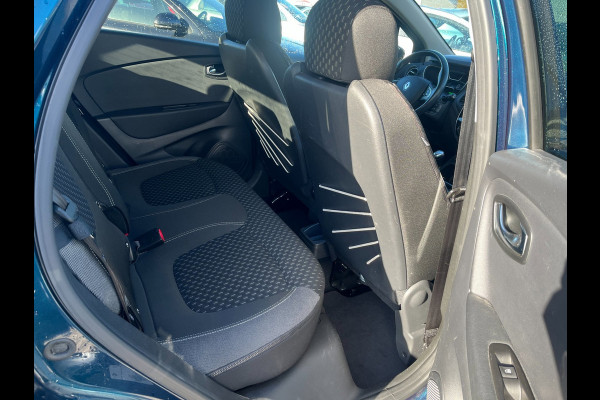 Renault Captur 0.9 TCe Intens(st-bekr,navi,pdc,cruise,bj18,8499,-)