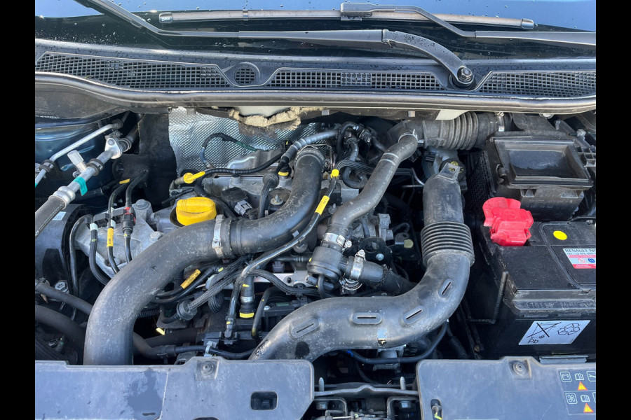 Renault Captur 0.9 TCe Intens(st-bekr,navi,pdc,cruise,bj18,8499,-)